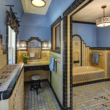 Circle Drive Kitchen #2