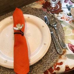 West U Table Settings - Tabletop
