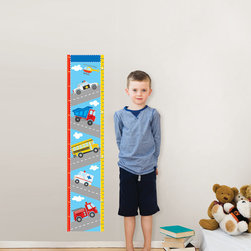 WallPops for Kids - Wall Decals