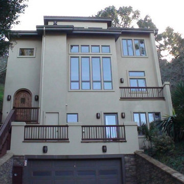 Our Work