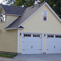North Central Door - Garage Doors And Openers