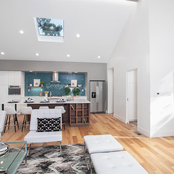 Uptown House