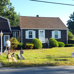 Asphalt Shingle Roof Install - Roofing And Gutters