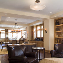 Living Room Ideas