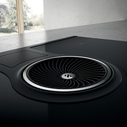 NikolaTesla one - Range Hoods And Vents
