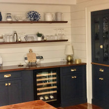 Kelleher Built  Kitchen 2019