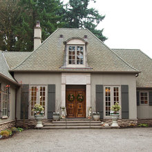 Exterior Ideas