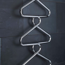 Archibald - Towel Warmers