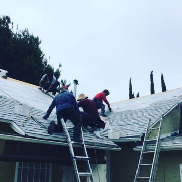 Roofing