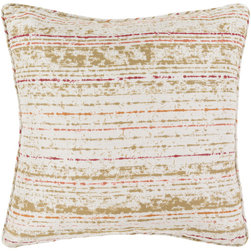 Arie (AE-002) - Decorative Pillows