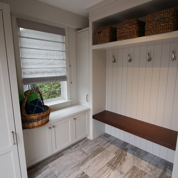 Laundry/Mud Room
