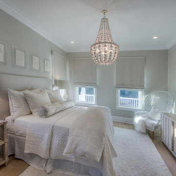 Watersound Florida Home with Watchtower