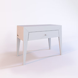 тумба Still низкая - Bedroom Furniture