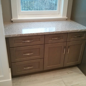 Peggy's Cove Road Kitchen