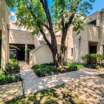 Houston Properties, 403 Anita Houston, TX 77006