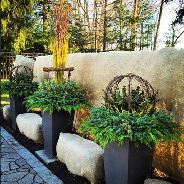 Planters