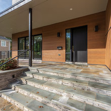 Exterior Genesee