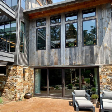Montana Modern