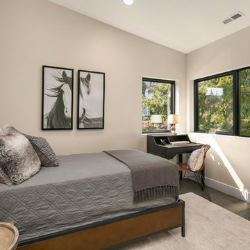 Magnolia Light-filled Contemporary