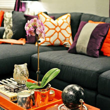 Miami Apartment Inspiration