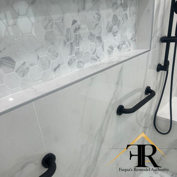 Bathroom Remodels in Baltimore