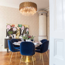 Dining Corner