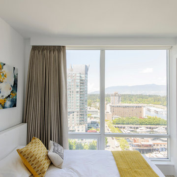 Coal Harbour Condominium