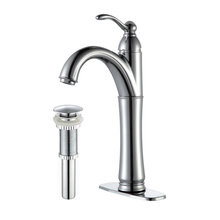 bath faucet