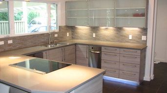 Lake Travis Complete House Remodel