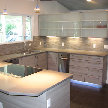Lake Travis Complete House Remodel
