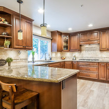 Kitchen Ideas