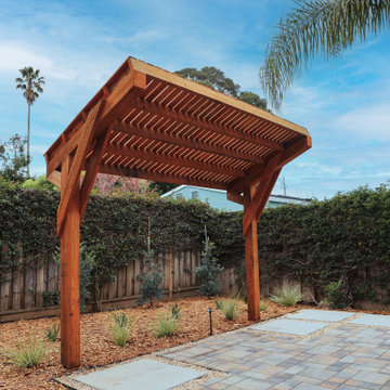 Charming Arbor