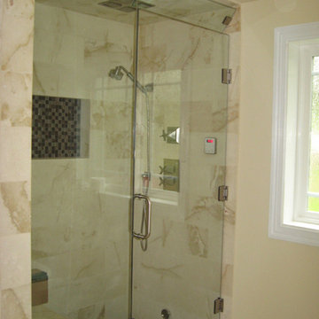 Our Work