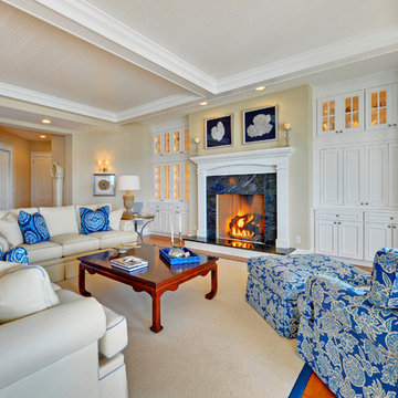 Fenwick Island III