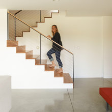 Basement Floor