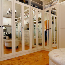closet