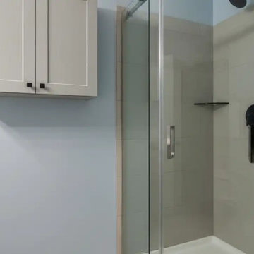 Condo Bathroom Renovation - Beltline