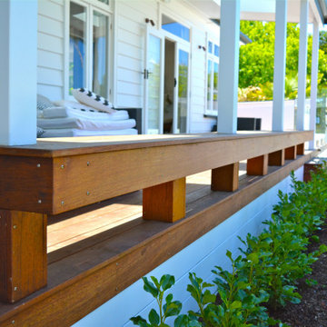 Residential Landscapes