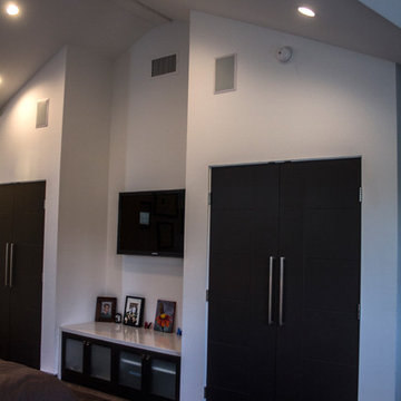 Custom Home | The Butterly House
