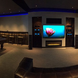 Audio Video ideas - Home Electronics