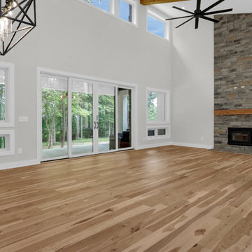 Modern Flare