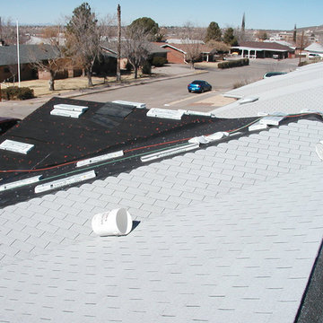 Remodel Projects
