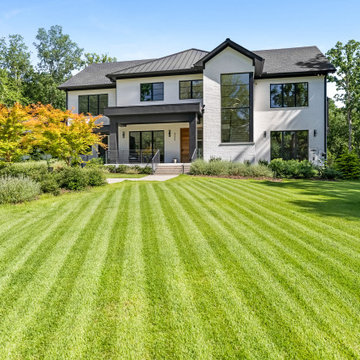 Private Retreat
