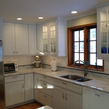 Kitchen Ideas