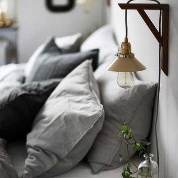 Cozy Master Bedroom