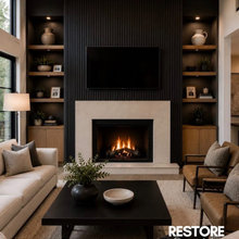 Fireplace Main Room