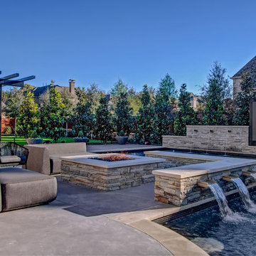 Prosper Sports Fan Retreat