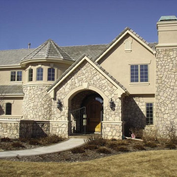 Stone Examples