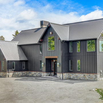 Goldstream Heights