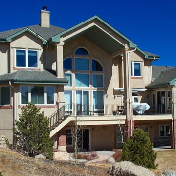 Exterior Highlights
